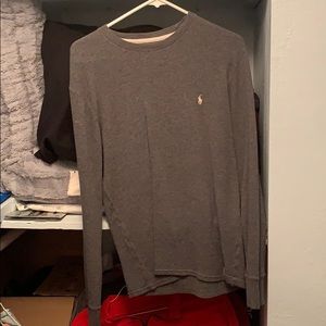 Polo long sleeve
